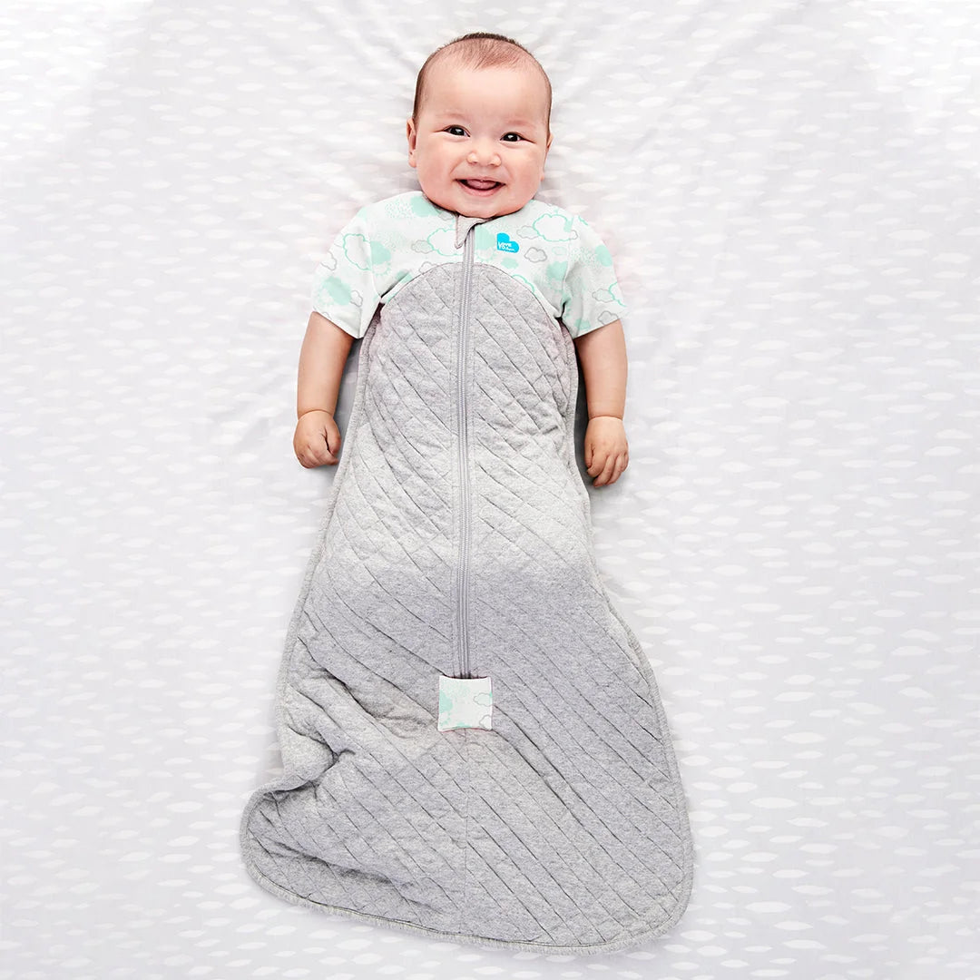 Love dream 2025 sleeping bag