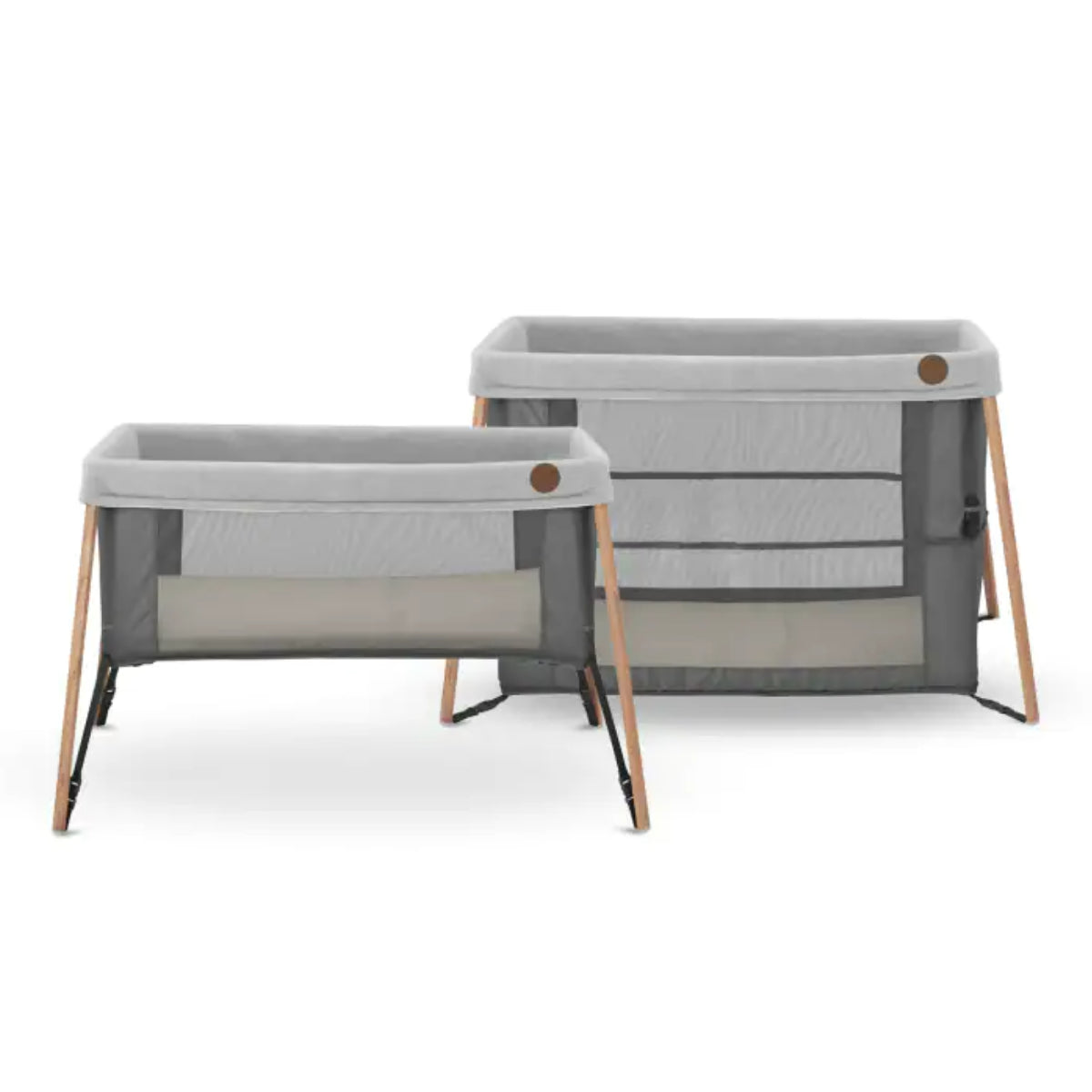 Maxi cosi deals iris travel cot