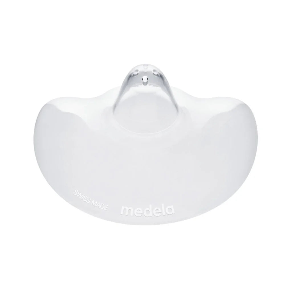 Medela Contact Nipple Shield, Standard Size (24 mm)
