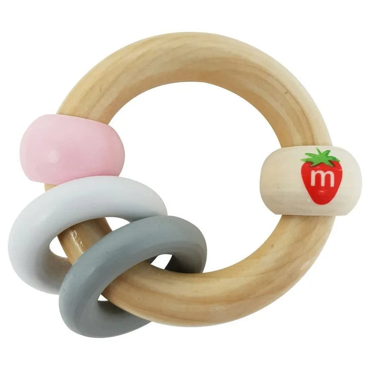 Munch Soothing Bracelet Toy
