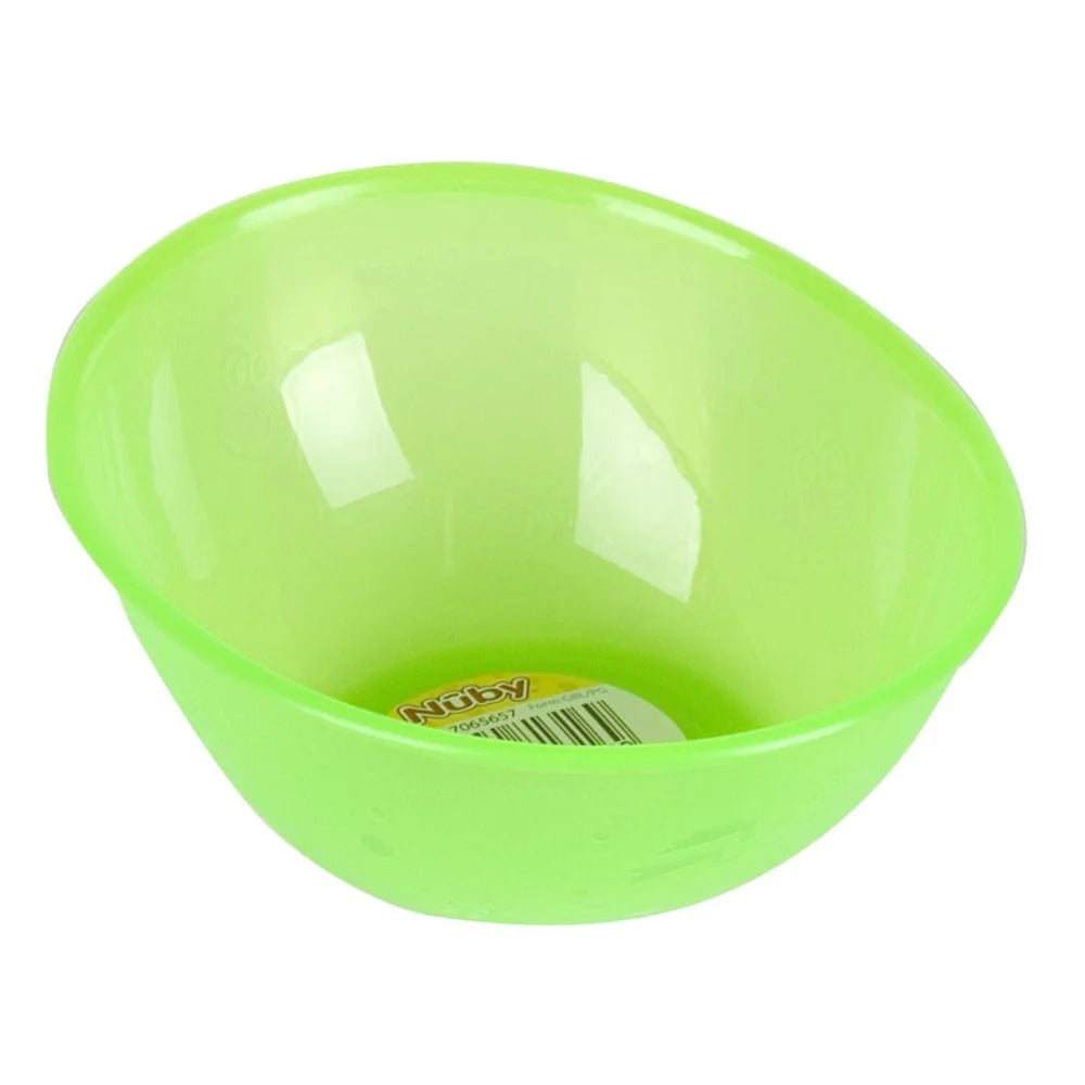 Nuby baby bowls deals