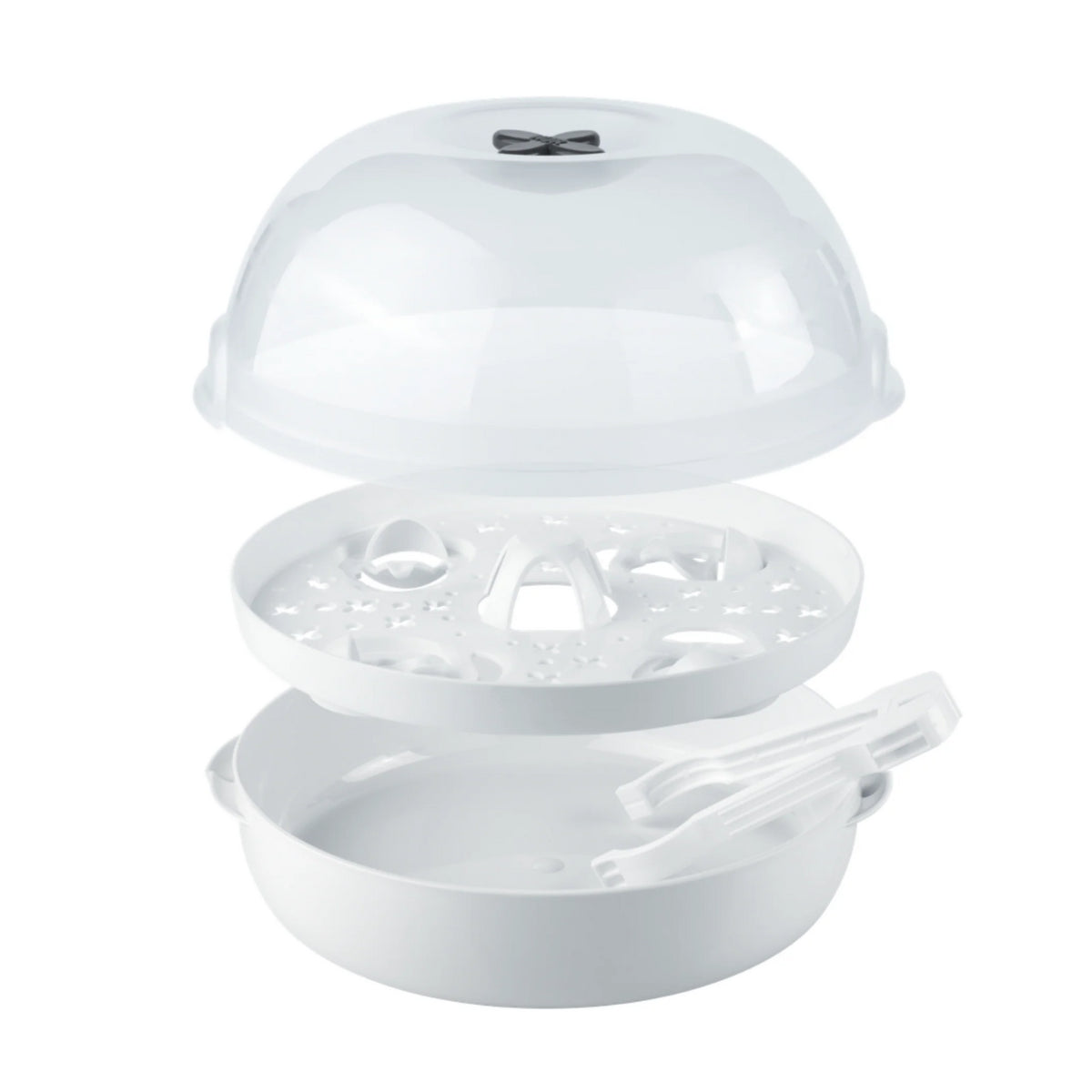 Microwave steriliser online