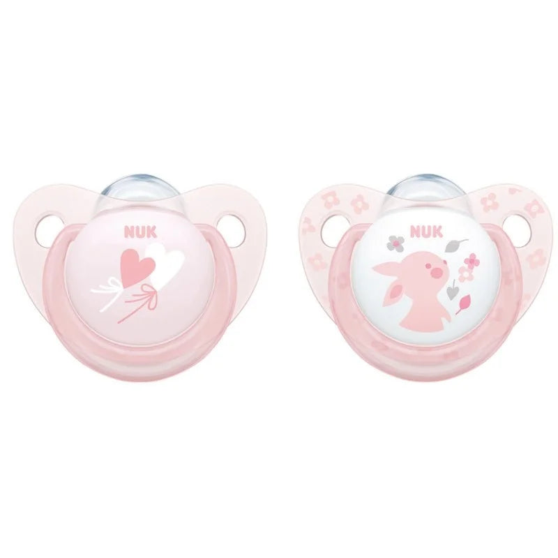 Nuk 2024 pacifier nz