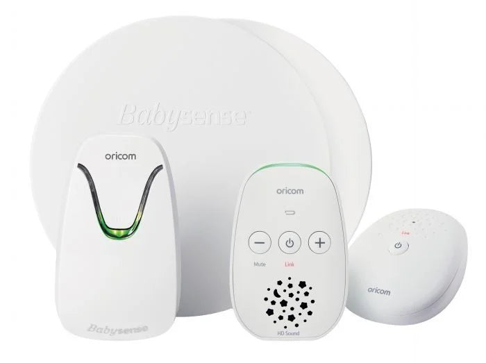 Oricom sc870wh best sale