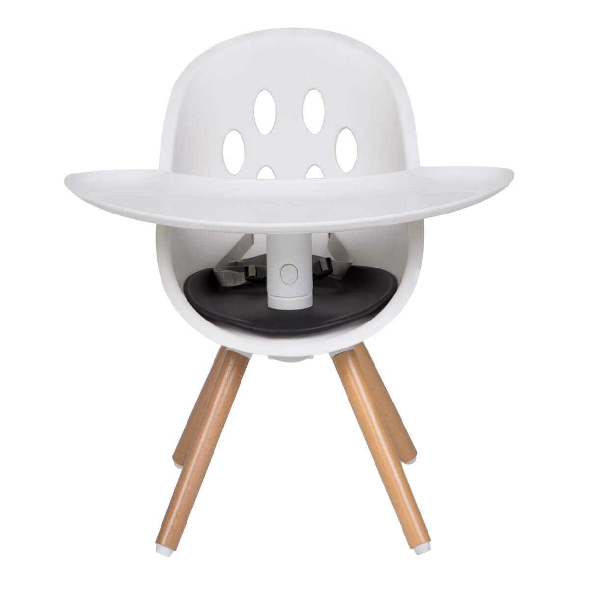 Poppy High Chair Phil And Teds Phil&teds Poppy Wood – Babycity