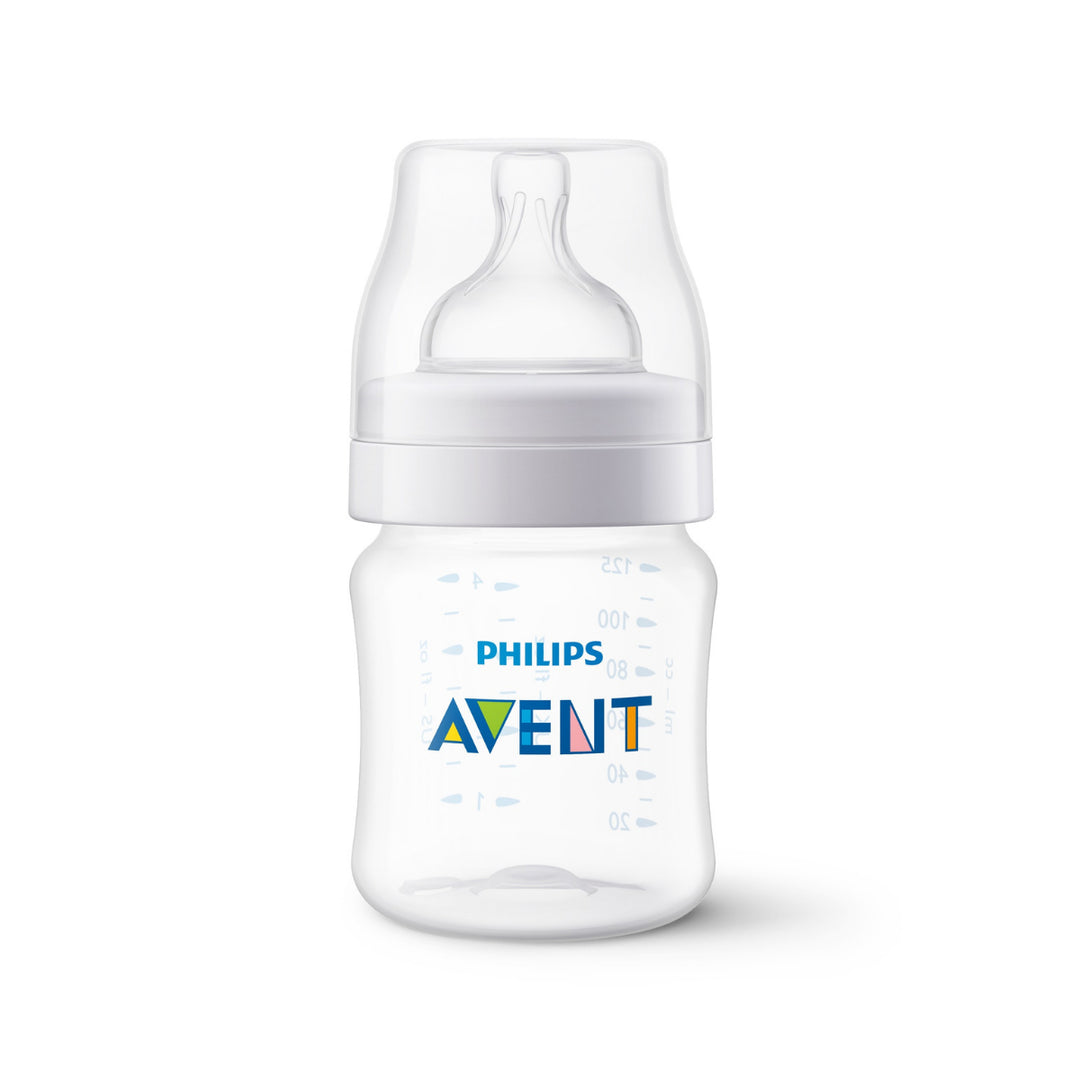 Avent Anti-colic Bottle 125ml - 1 Pack