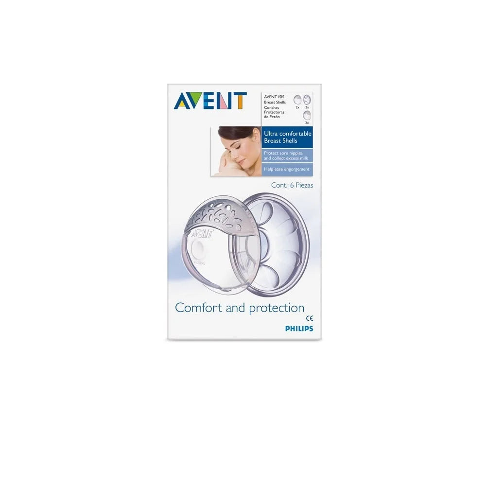 Avent comfort cheap breast shell