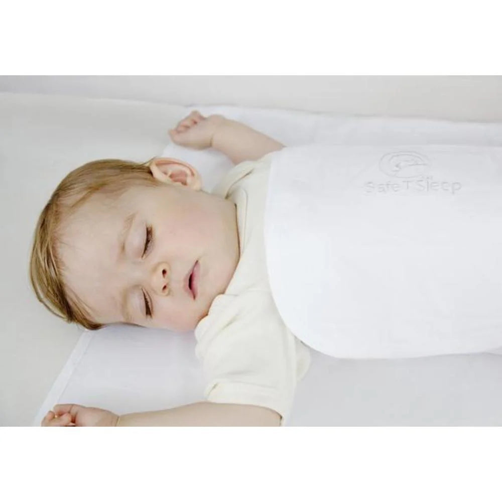 Safe T Sleep Sleepwrap - Cot