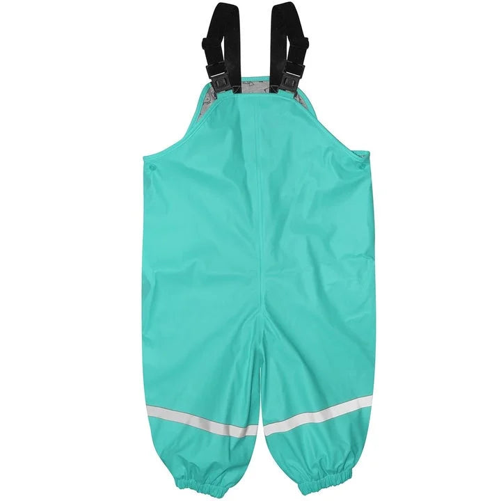 Waterproof 2025 overall baby