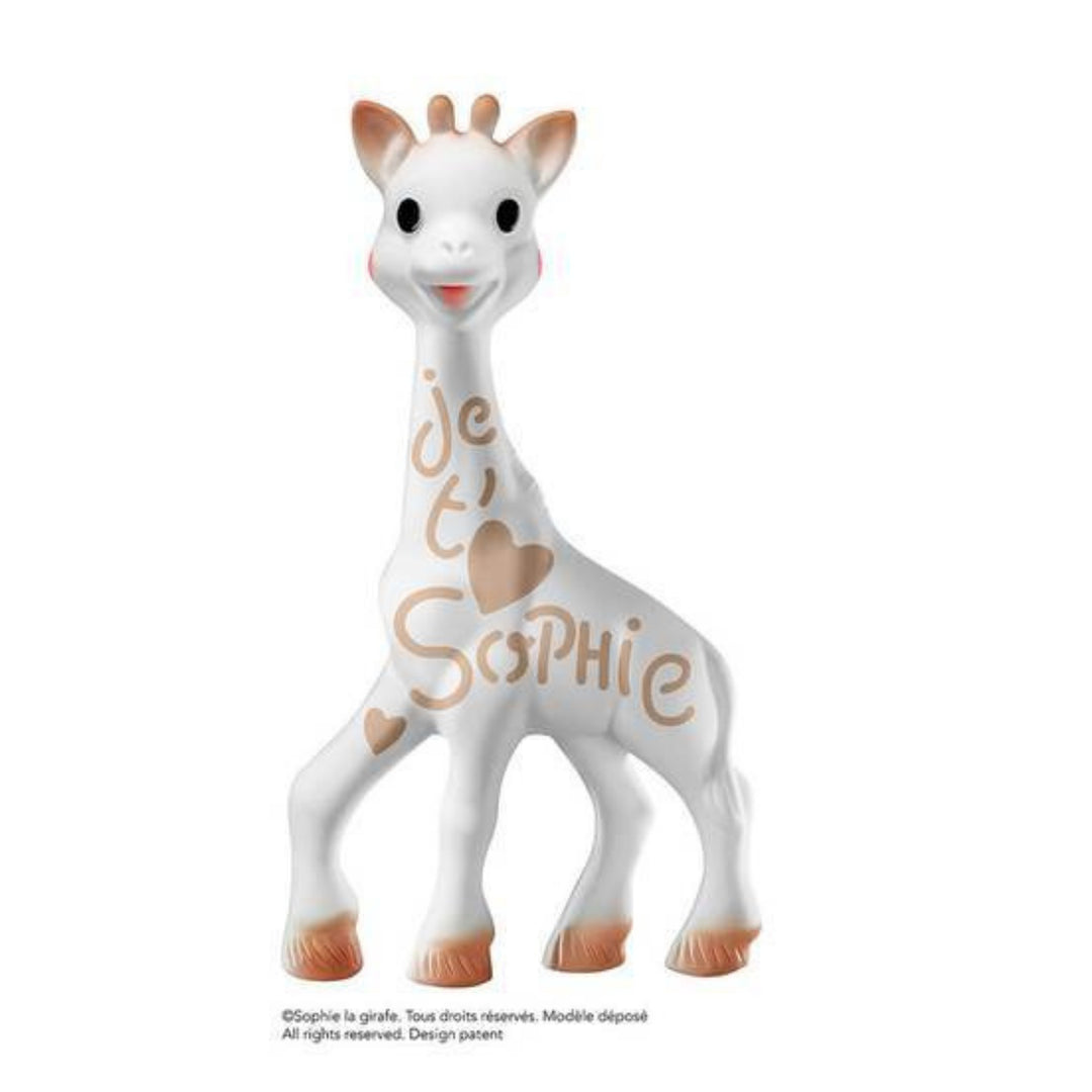 Sophie La Girafe Collectors Edition