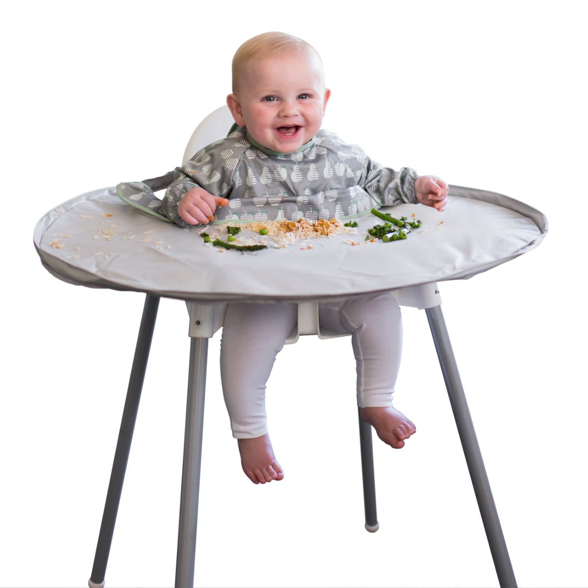 Tidy tot high deals chair