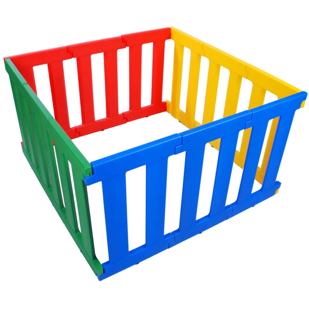 Tikk tokk online wooden playpen
