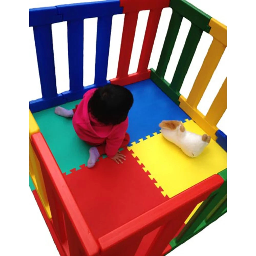 Tikktokk playpen online