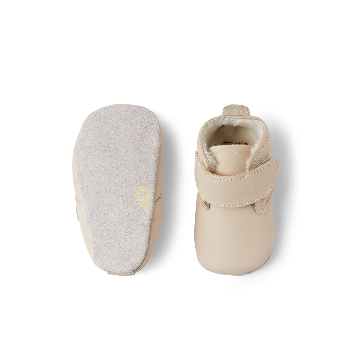 Soft Sole Flutterheart Parfait Pink