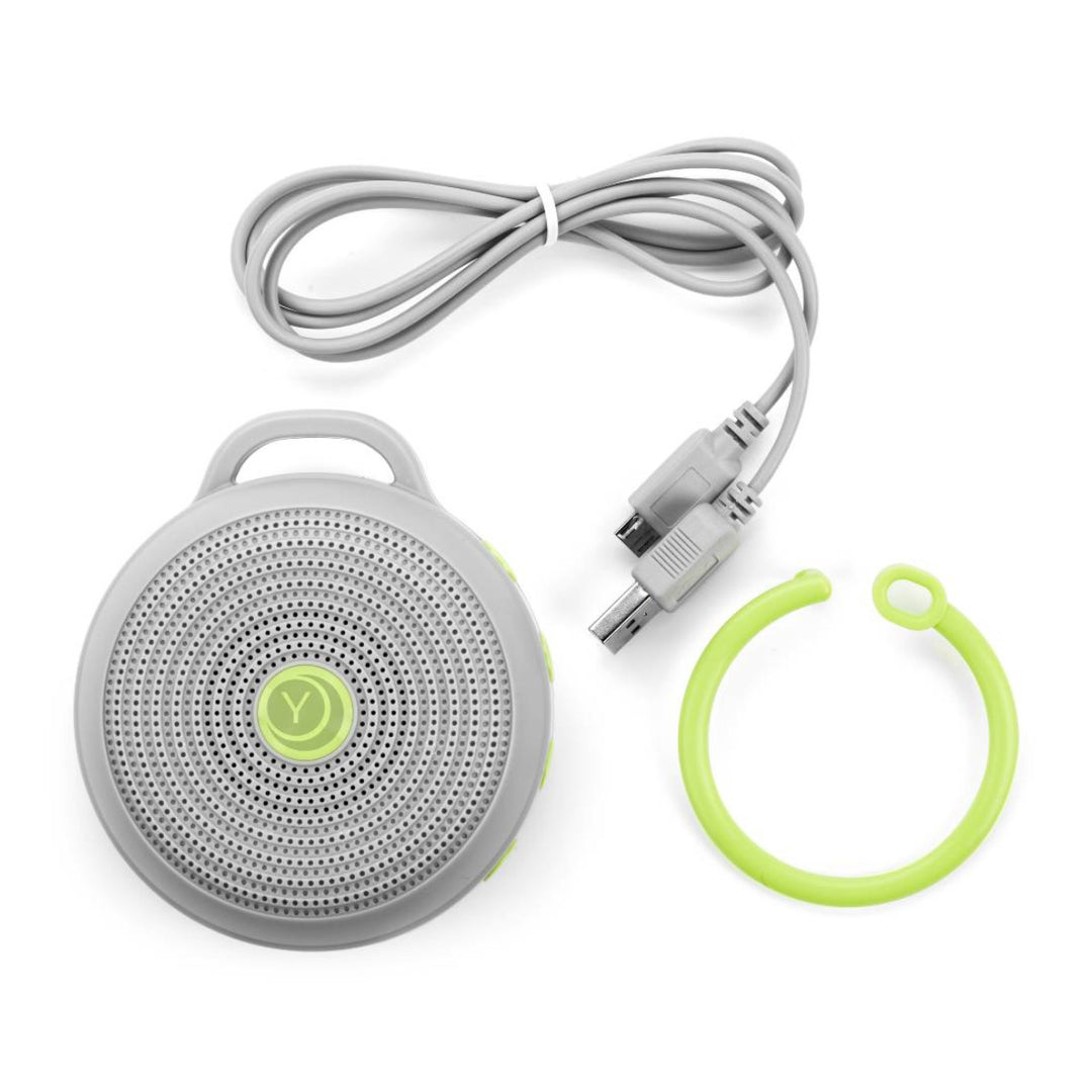 Yogasleep Hushh Continuous White Noise Machine