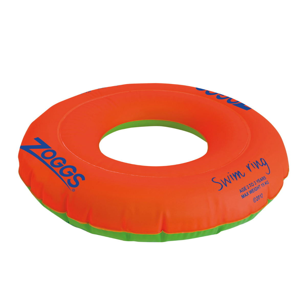 Zoggs baby swim clearance ring