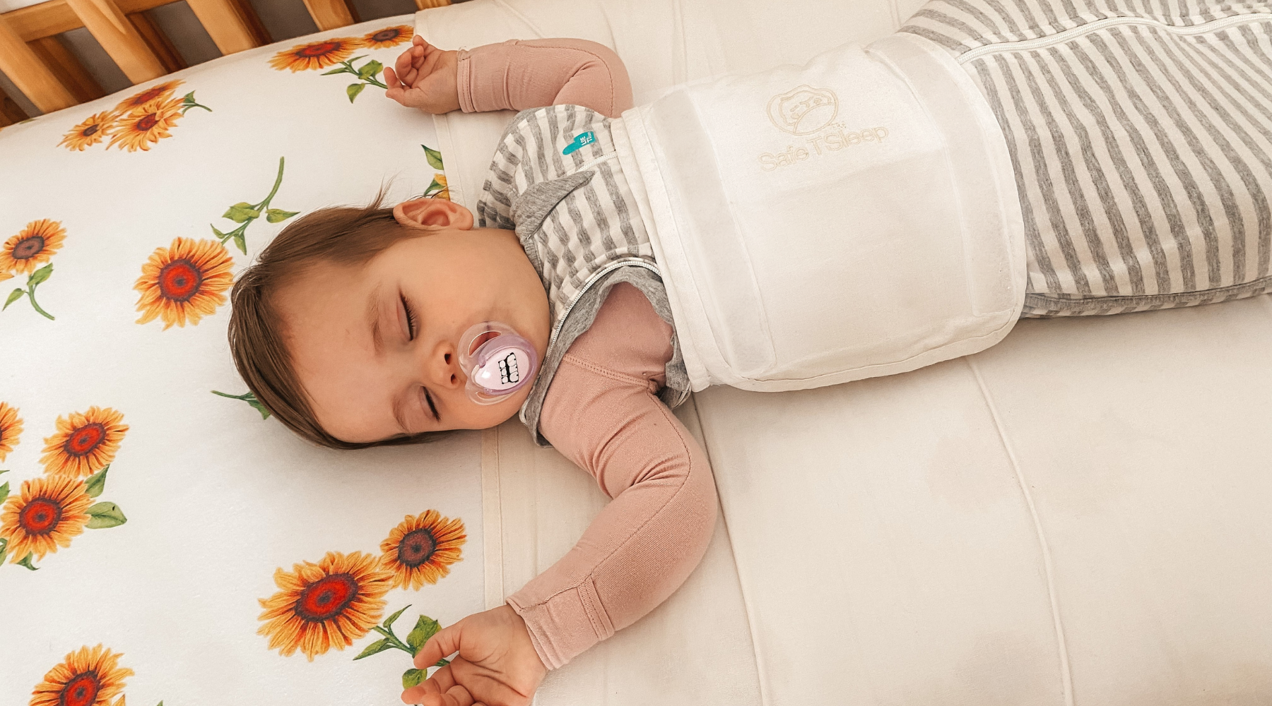 Safe sleep practices for your newborn: A guide for new parents and parents-to-be