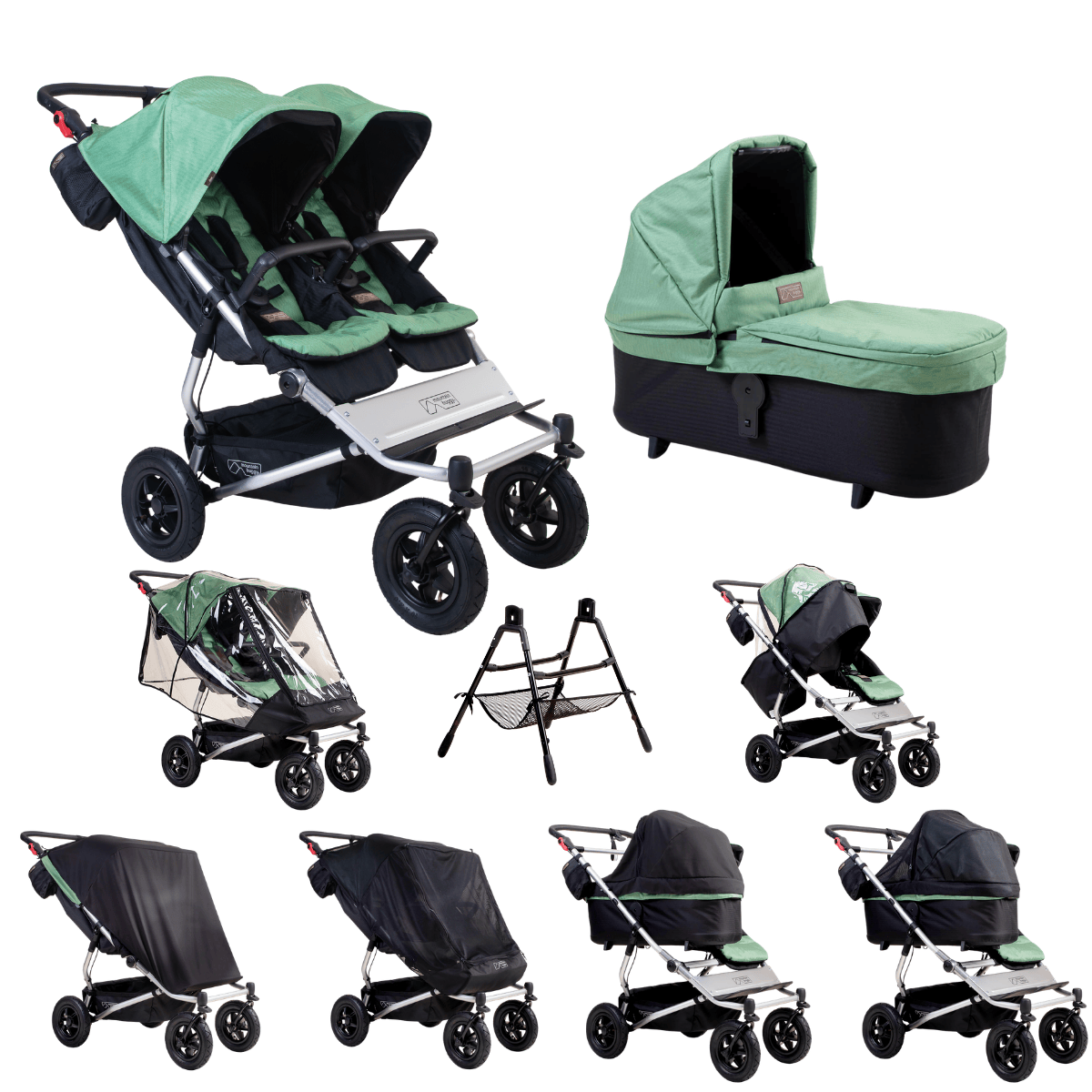 Carrycot Bundles