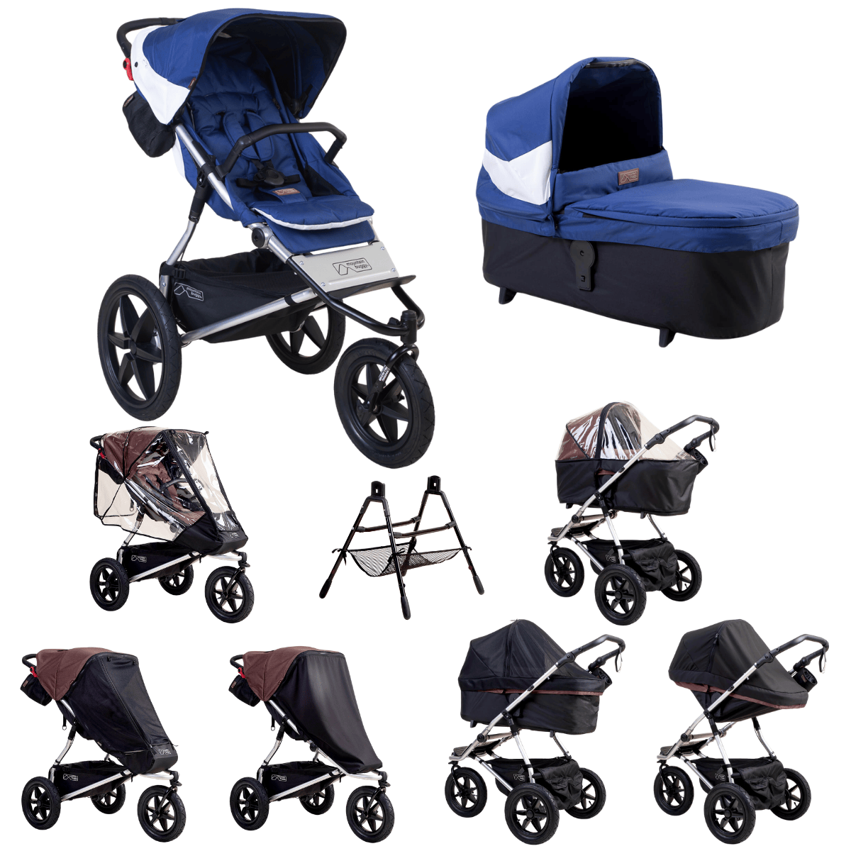 buggy bundle collection image