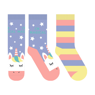 Momoko kids socks