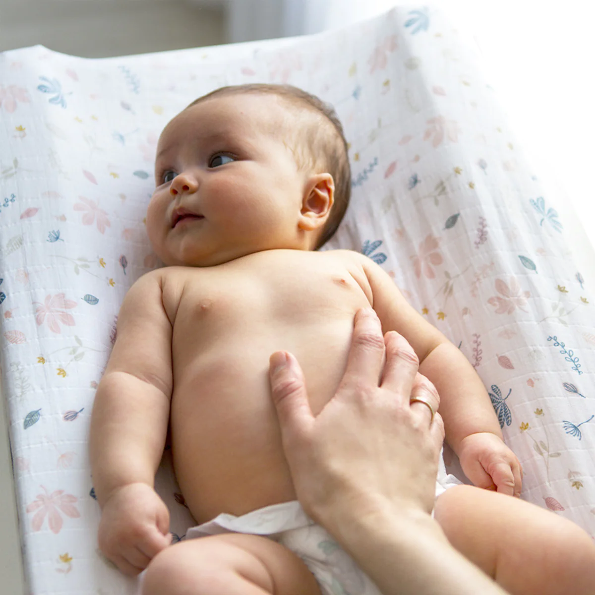 Baby Changing & Bathing Essentials | babycity