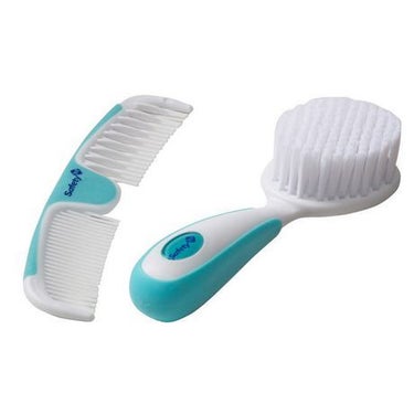 babycity hair brushes collection image safety 1st gentle brush