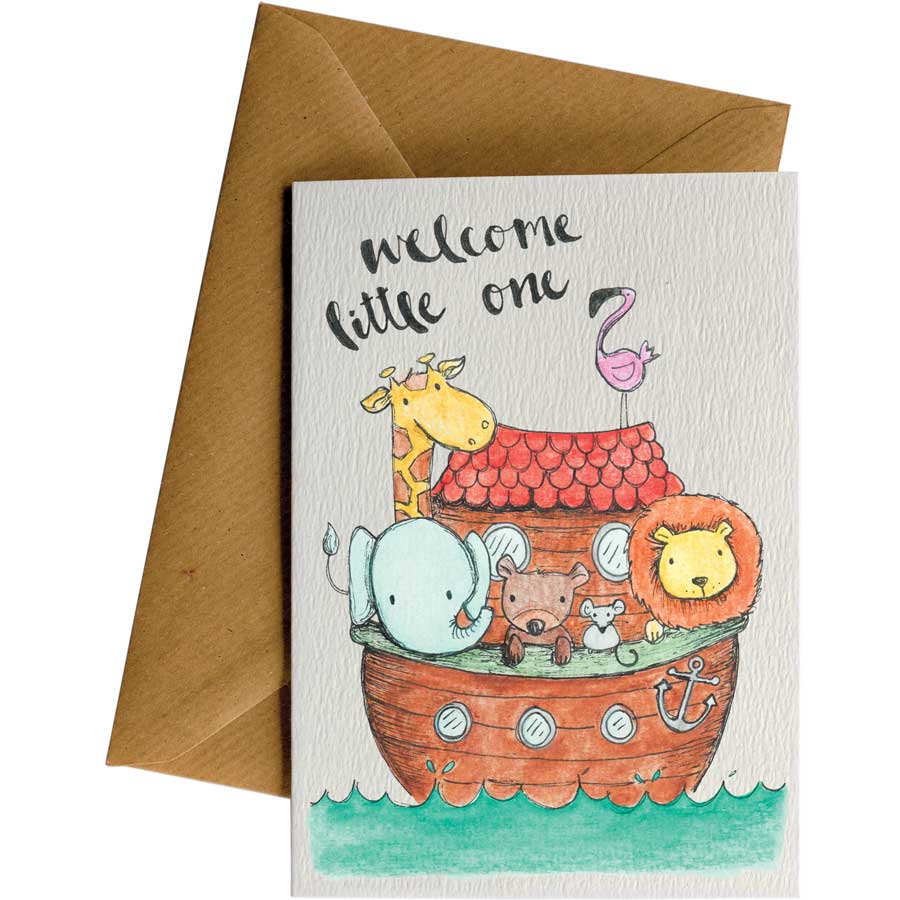 Little Difference Ark Welcome #WS-004 from Little Difference NZ stock babycity