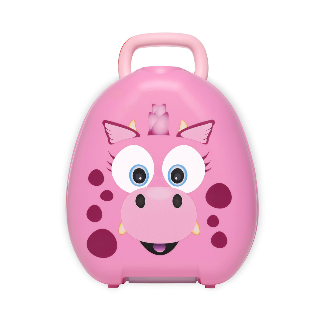 My Carry Potty