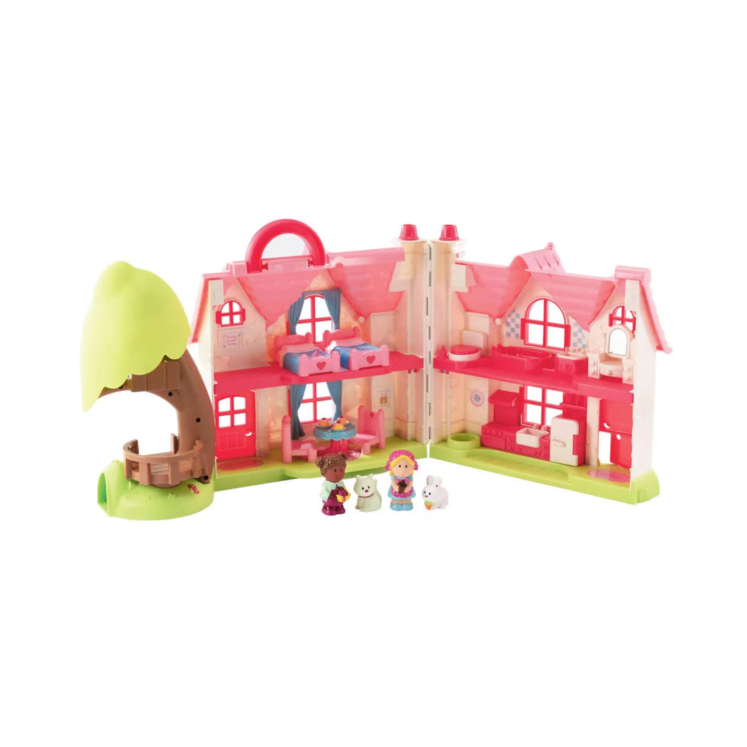 ELC Happyland Cherry Lane Cottage