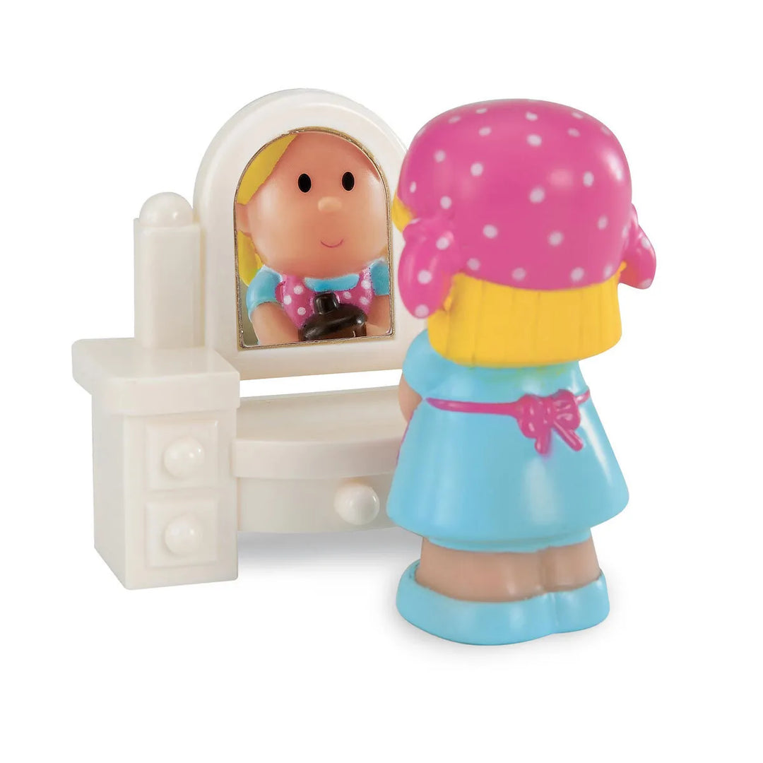 ELC Happyland Cherry Lane Cottage