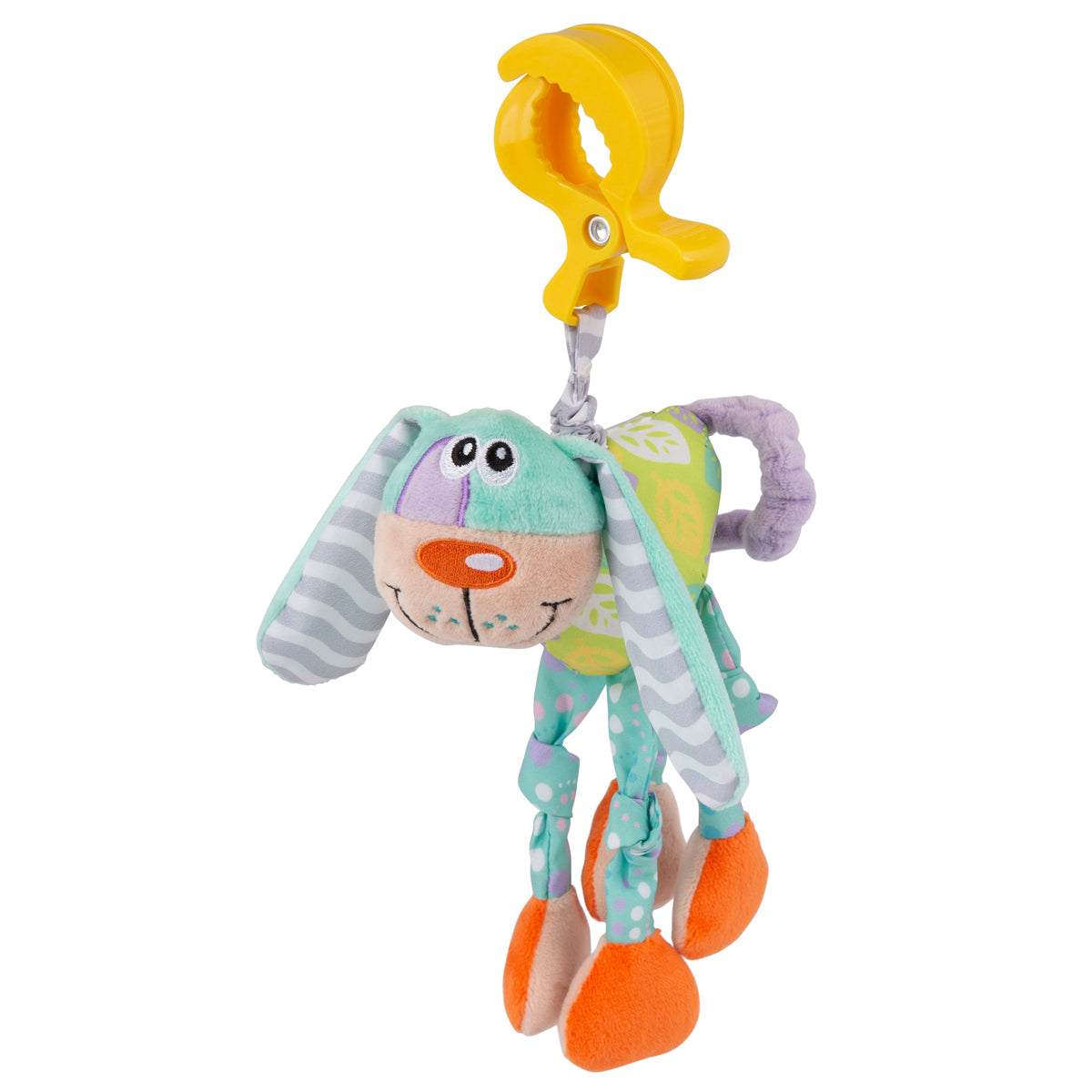 Playgro Wonky Wiggler from Playgro NZ stock babycity