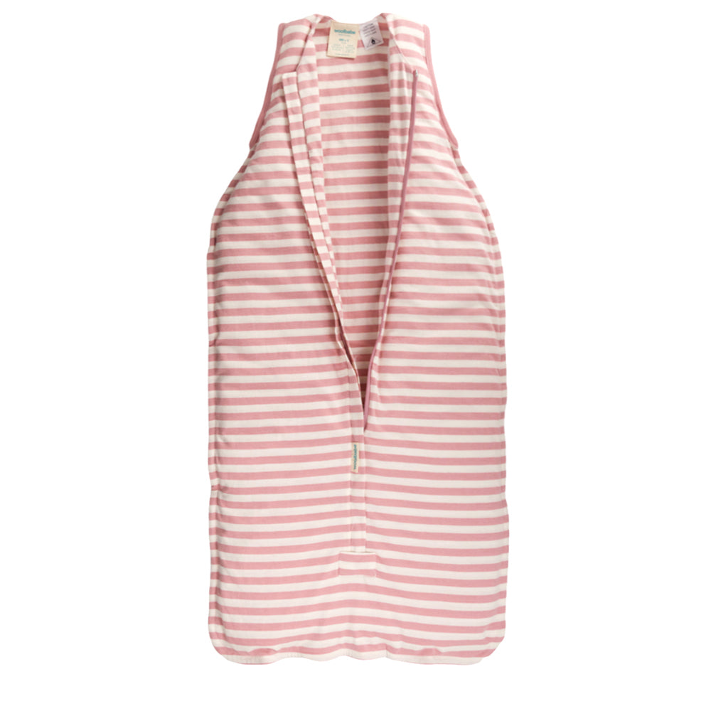 Woolbabe 3-Seasons Front Zip from Woolbabe NZ stock babycity