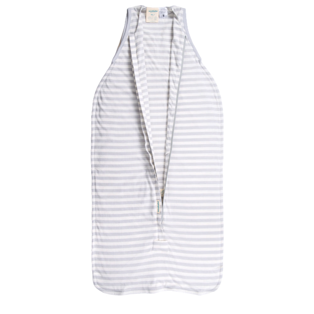 Woolbabe 3-Seasons Front Zip from Woolbabe NZ stock babycity