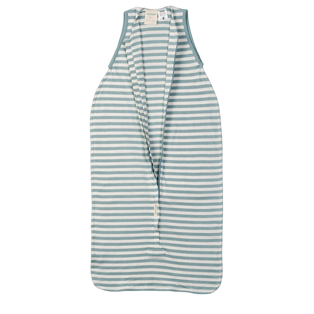 Woolbabe 3-Seasons Front Zip from Woolbabe NZ stock babycity