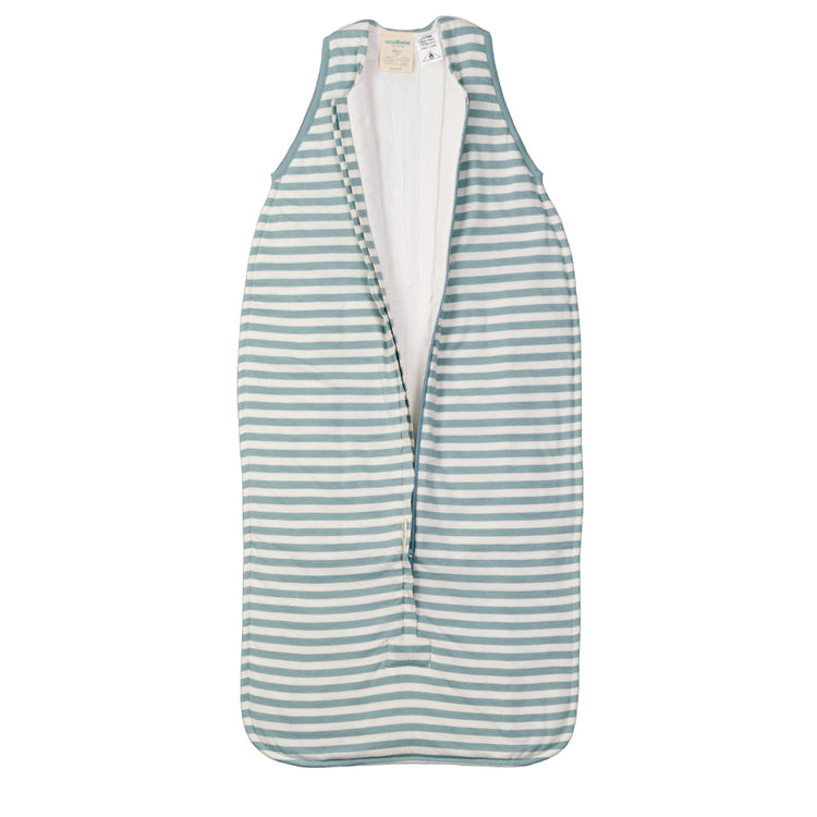 Woolbabe Duvet Front Zip 3-24 months Tide from Woolbabe NZ stock babycity