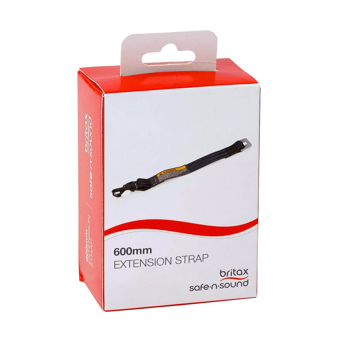 Britax Extension Kit 600mm Hook Type