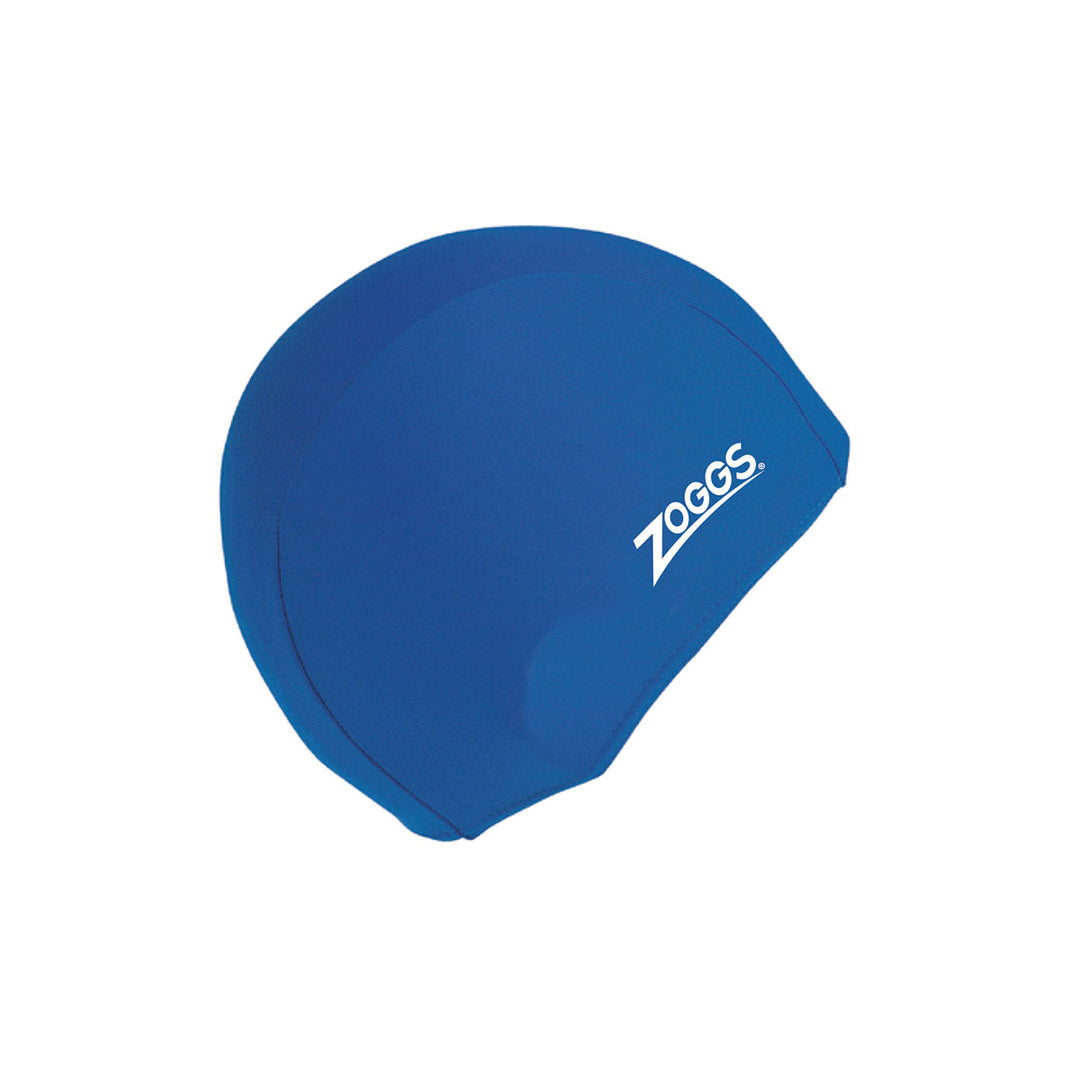 Zoggs Junior Deluxe Swim Cap