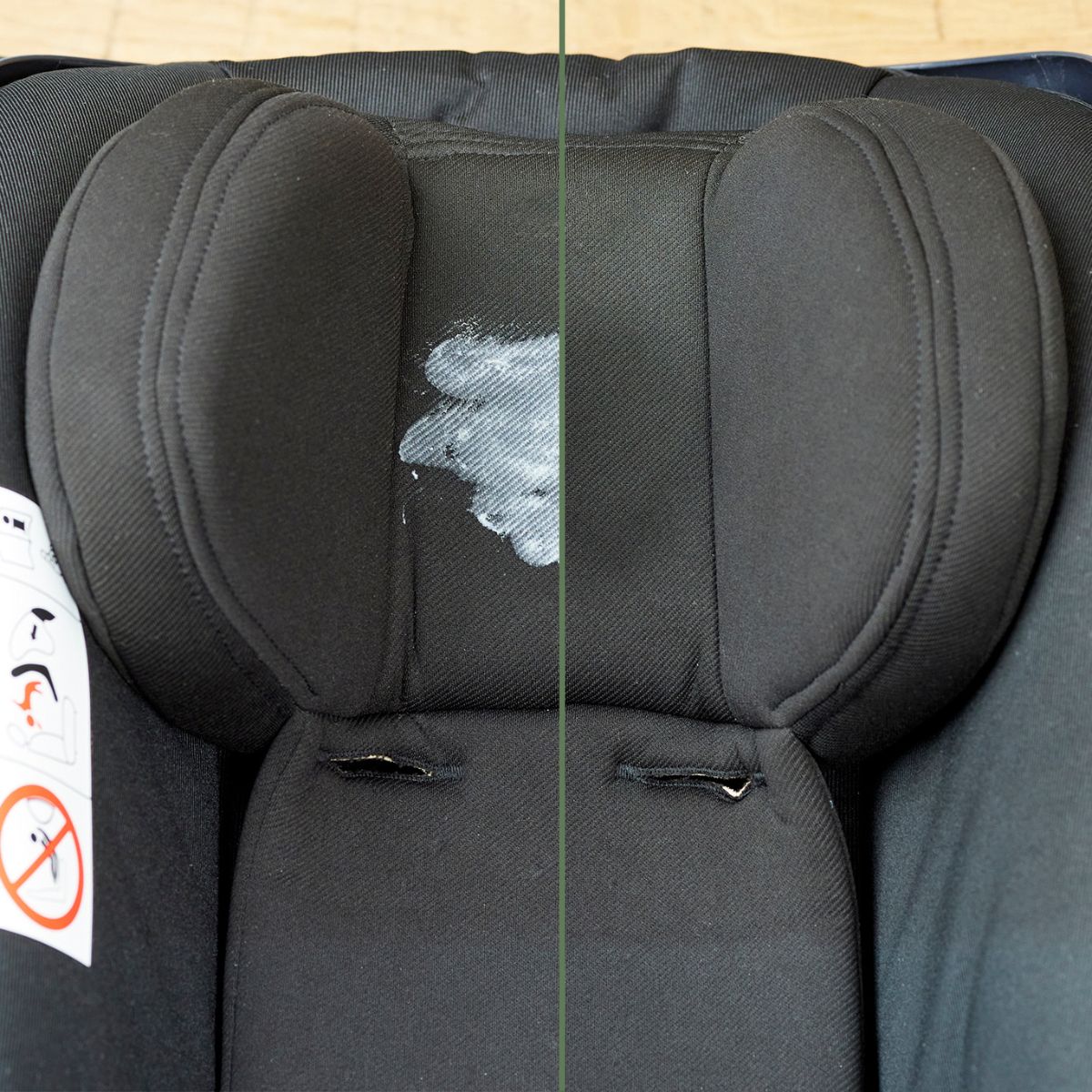 Dew Car Seat & Stroller Cleaner 500ml from Dew NZ stock babycity