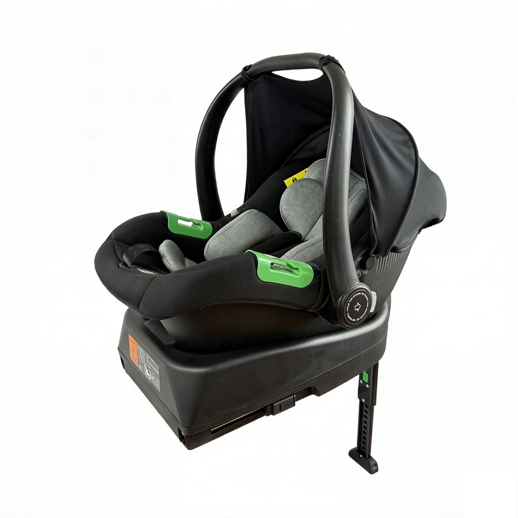 ORIGIN Tui car seat base