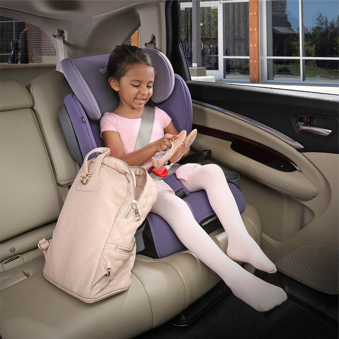 britax highpoint booster reviews Britax Highpoint Car Seat – babycity