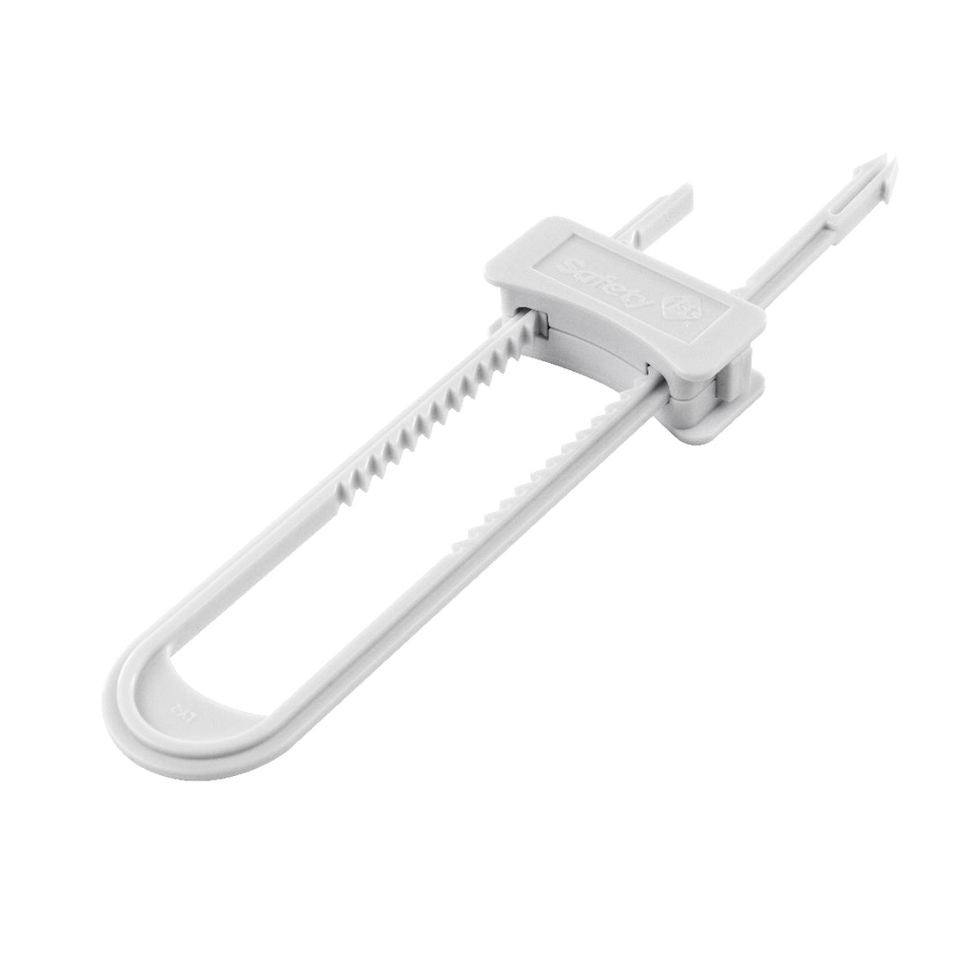 Mothers Choice Cabinet Slide Lock (Long) from Mothers Choice official NZ stock babycity - 3
