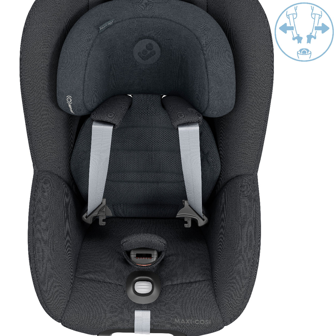 Maxi-Cosi Pearl 360 Pro from Maxi-Cosi official NZ stock babycity - 14