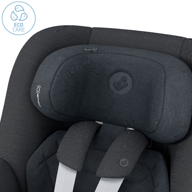 Maxi-Cosi Pearl 360 Pro from Maxi-Cosi official NZ stock babycity - 6