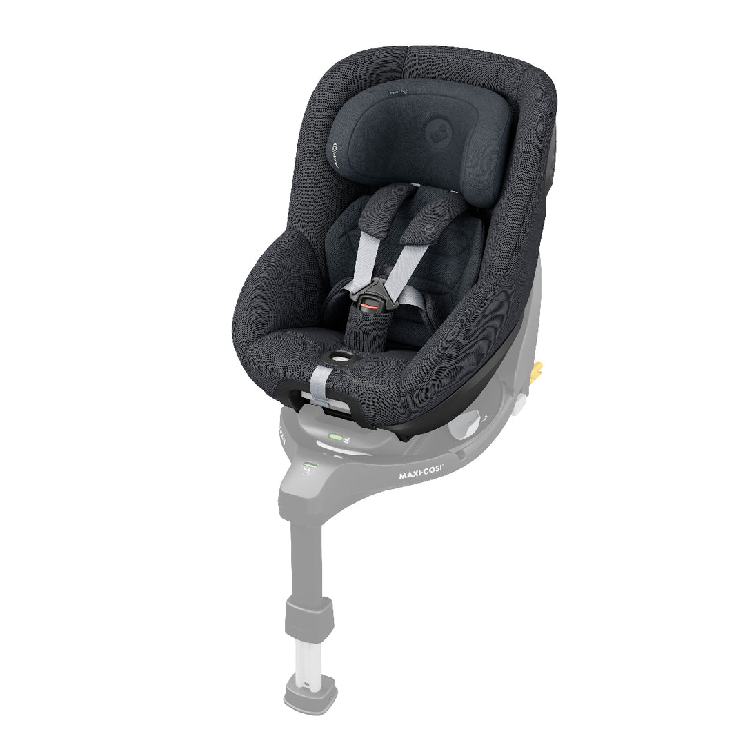Maxi-Cosi Pearl 360 Pro from Maxi-Cosi official NZ stock babycity - 2