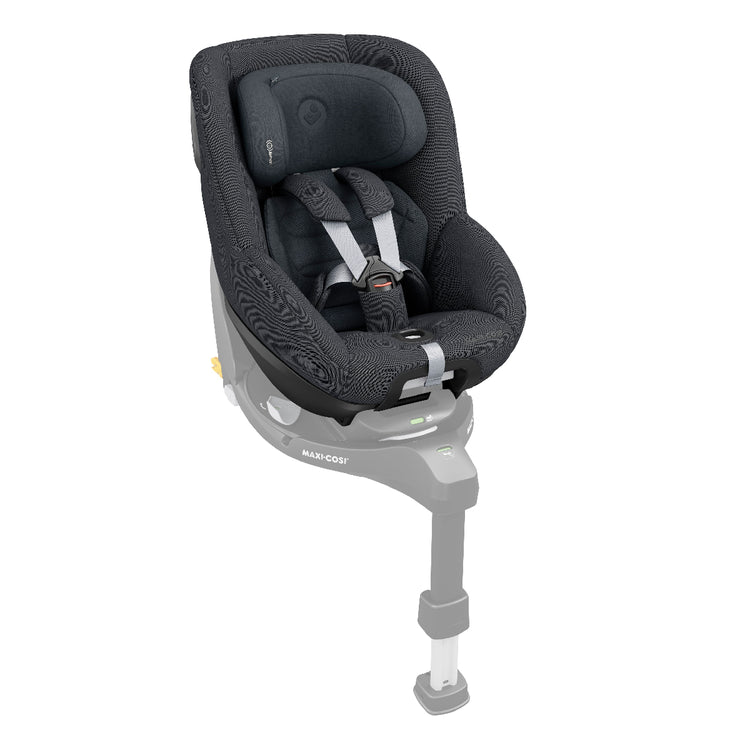 Maxi-Cosi Pearl 360 Pro from Maxi-Cosi official NZ stock babycity - 3