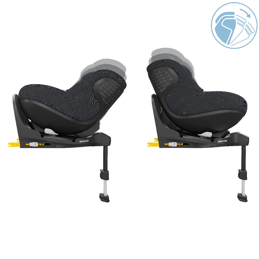 Maxi-Cosi Pearl 360 Pro from Maxi-Cosi official NZ stock babycity - 13