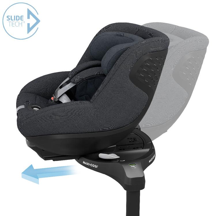 Maxi-Cosi Pearl 360 Pro from Maxi-Cosi official NZ stock babycity - 12