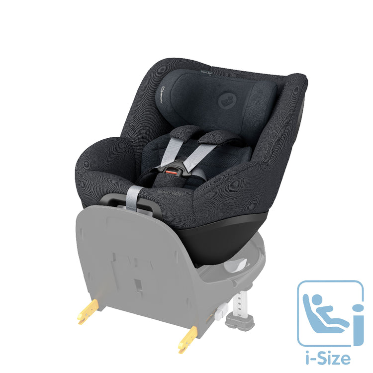 Maxi-Cosi Pearl 360 Pro from Maxi-Cosi official NZ stock babycity - 8