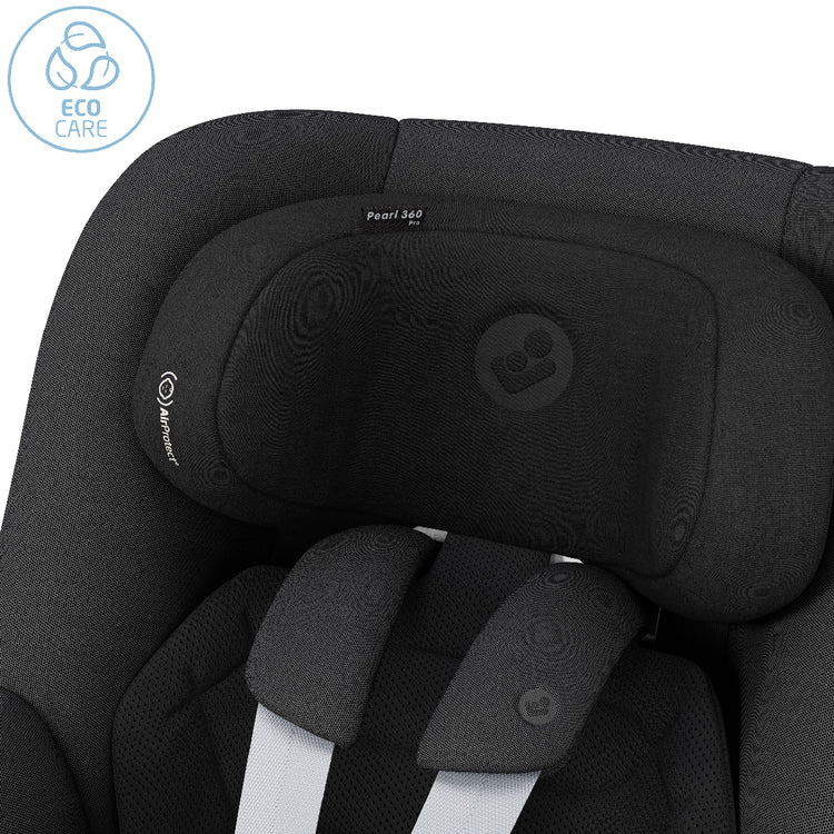 Maxi-Cosi Pearl 360 Pro from Maxi-Cosi official NZ stock babycity - 38