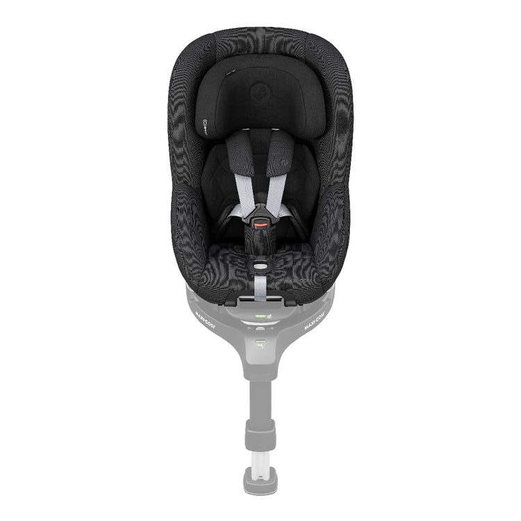 Maxi-Cosi Pearl 360 Pro from Maxi-Cosi official NZ stock babycity - 31